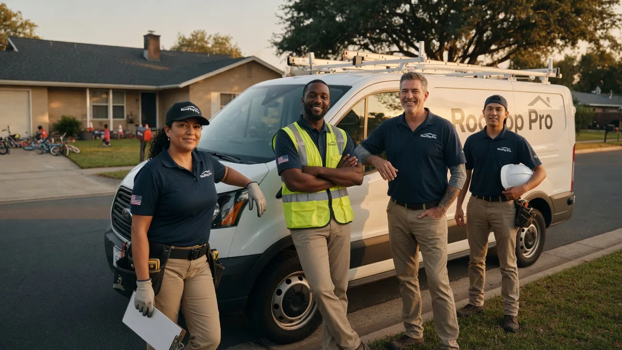 Roof Repair in Adams, OR near me